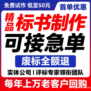 標書制作；13752709195